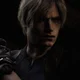 Leon Scott Kennedy 