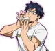 tenya iida