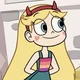 Star Butterfly