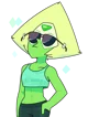 Peridot F-2F5L C-5XG
