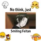 Feitan aka shorty