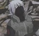 Kakashi