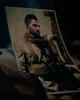 John Soap MacTavish
