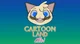 Toon The Cat