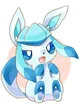 Pet Glaceon