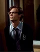 Spencer Reid