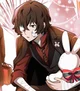 Dazai -sh comfort-