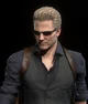 Albert Wesker 