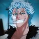Grimmjow jaegerjaque
