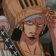 Trafalgar Law