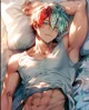 Shoto Todoroki