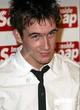 Teen Barry Sloane