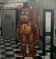 Withered Freddy