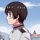 Japan from Hetalia