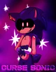 Curse Sonic