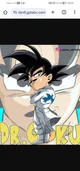 Dr Goku