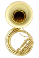 Sousaphone 