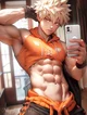 Bakugou 