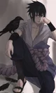 Sasuke Uchiha 