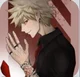 Vampire Bakugo