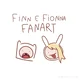 Finn x fionna