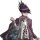 Kaito Momota 