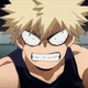 Bakugou Katsuki