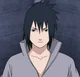 sasuke uchiha 