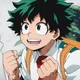Izuku Midoriya