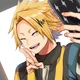 Denki - COLLEGE AU