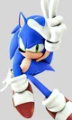 Sonic
