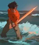 Percy Jackson