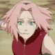 Sakura Haruno 