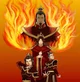 Fire nation RP