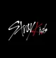 Stray kids