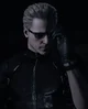 Albert Wesker
