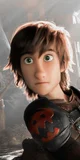 Hiccup Haddock