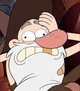 Old Man Mcgucket