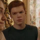 Ian Gallagher 