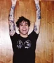 Pete Wentz