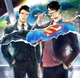 Bruce and Clark 
