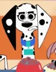 Delilah Dalmatian