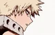 Bakugou katsuki