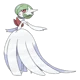 Mega Gardevoir