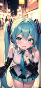 Hatsune Miku