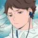 Oikawa Tooru