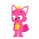 Aggressive Pinkfong