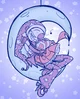 Moon -for comfort-