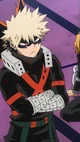 Bakugou 