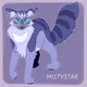 Mistystar